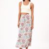 Women Rolla's Jeans Skirts | Slip Skirt - Rosette