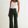 Women Rolla's Jeans Flares | Eastcoast Flare - Ivy Cord