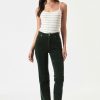 Women Rolla's Jeans Straight | Original Straight - Ivy Cord