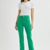 Women Rolla's Jeans Straight | Original Straight - Grass Cord