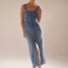 Women Rolla's Jeans Dresses | Sailor Dress - Azure