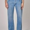 Men Rolla's Jeans Straight | Ezy - Stoner Blue