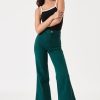 Women Rolla's Jeans Wide | Sailor Jean - Emerald