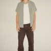 Men Rolla's Jeans Straight | Ezy Panel Beater - Black