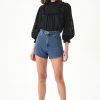 Women Rolla's Jeans Shorts | Mirage Short - Lyocell Pacific