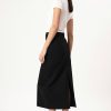 Women Rolla's Jeans Skirts | Emma Skirt - Black