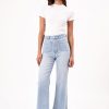 Women Rolla's Jeans Wide | Sailor Jean - Sophie