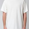 Men Rolla's Jeans Tees | Heavy Trade Tee - Vintage White