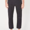 Men Rolla's Jeans Relaxed | Relaxo Chop - Rollas Black Cord