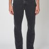 Men Rolla's Jeans Slim | Tim Slims - Bonzer Black