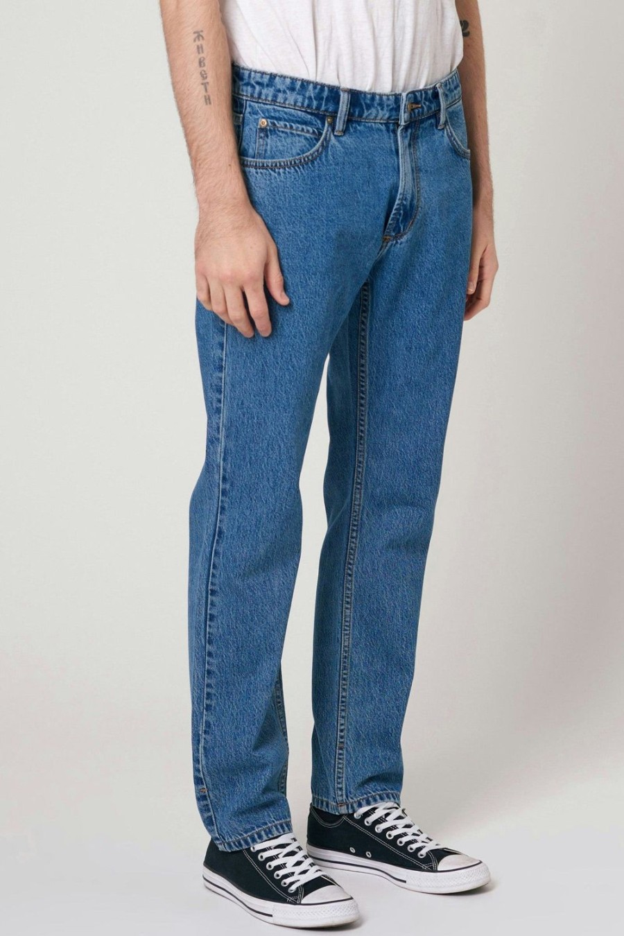 Men Rolla's Jeans Relaxed | Relaxo - Pacific Breeze