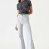 Women Rolla's Jeans Flares | Eastcoast Flare - Dalton Blue