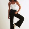 Women Rolla's Jeans Flares | Eastcoast Flare - Velvet Black