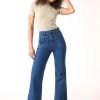 Women Rolla's Jeans Flares | Eastcoast Flare - Charlotte