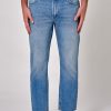 Men Rolla's Jeans Relaxed | Relaxo Chop - Antique Blue