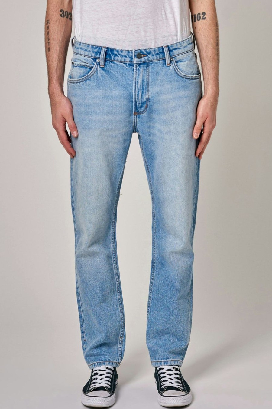 Men Rolla's Jeans Relaxed | Relaxo - Comfort Og