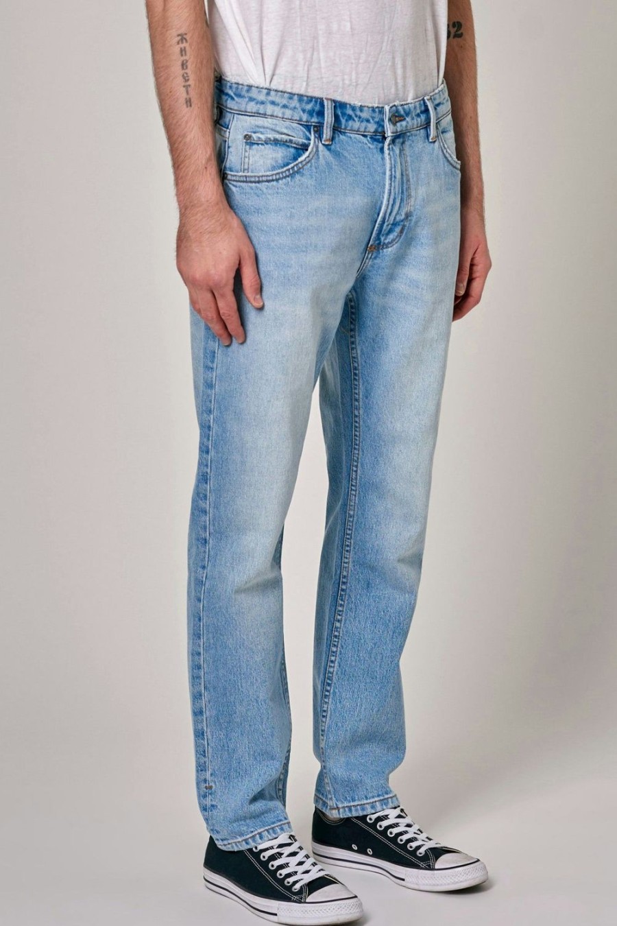 Men Rolla's Jeans Relaxed | Relaxo - Comfort Og