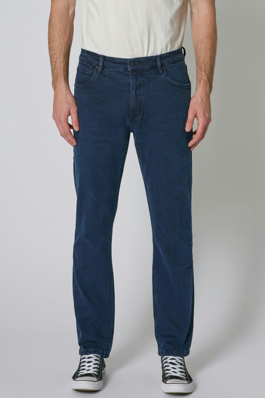 Men Rolla's Jeans Relaxed | Relaxo - Organic Mechanic