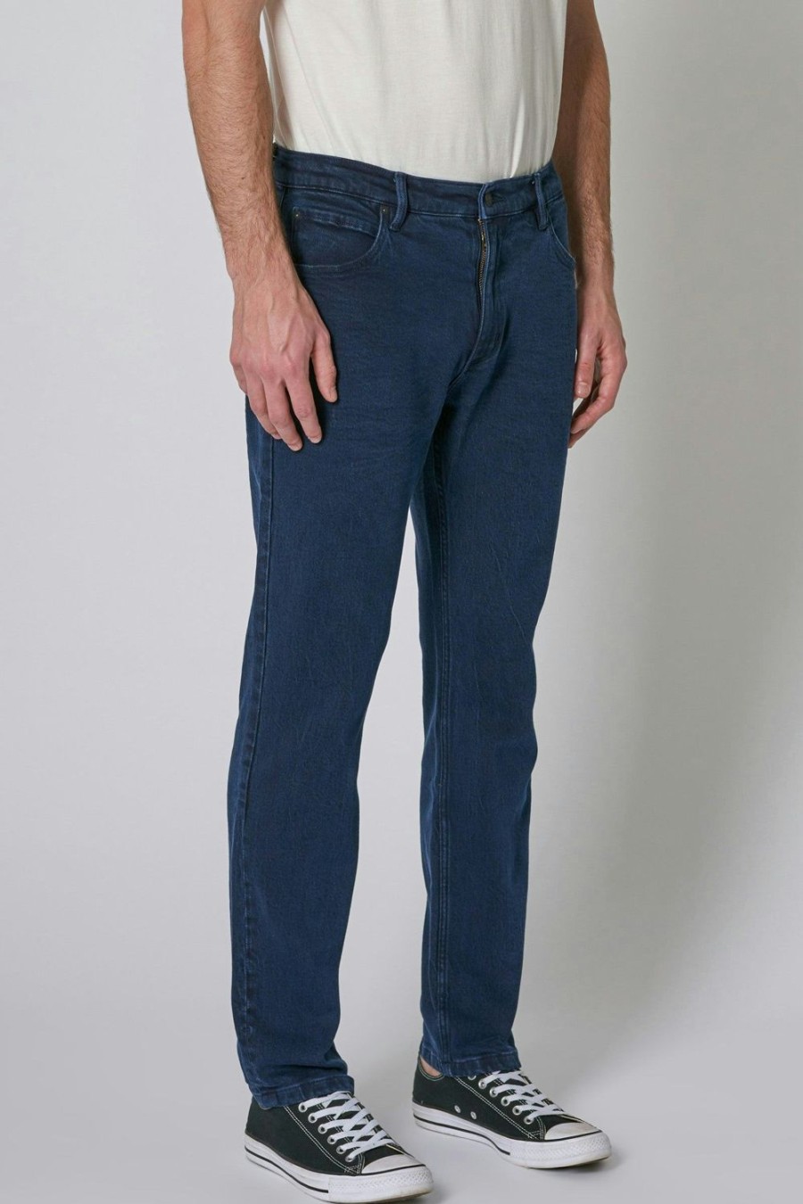 Men Rolla's Jeans Relaxed | Relaxo - Organic Mechanic