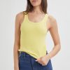 Women Rolla's Jeans Tops | Toni Tank - Sun